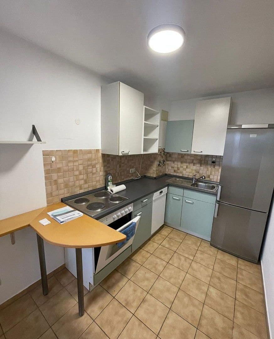 Predaj bytu 4-izbový 96 m², Erlangen, Bavorsko Predaj bytu 4-izbový 96 m², Erlangen, Bavorsko