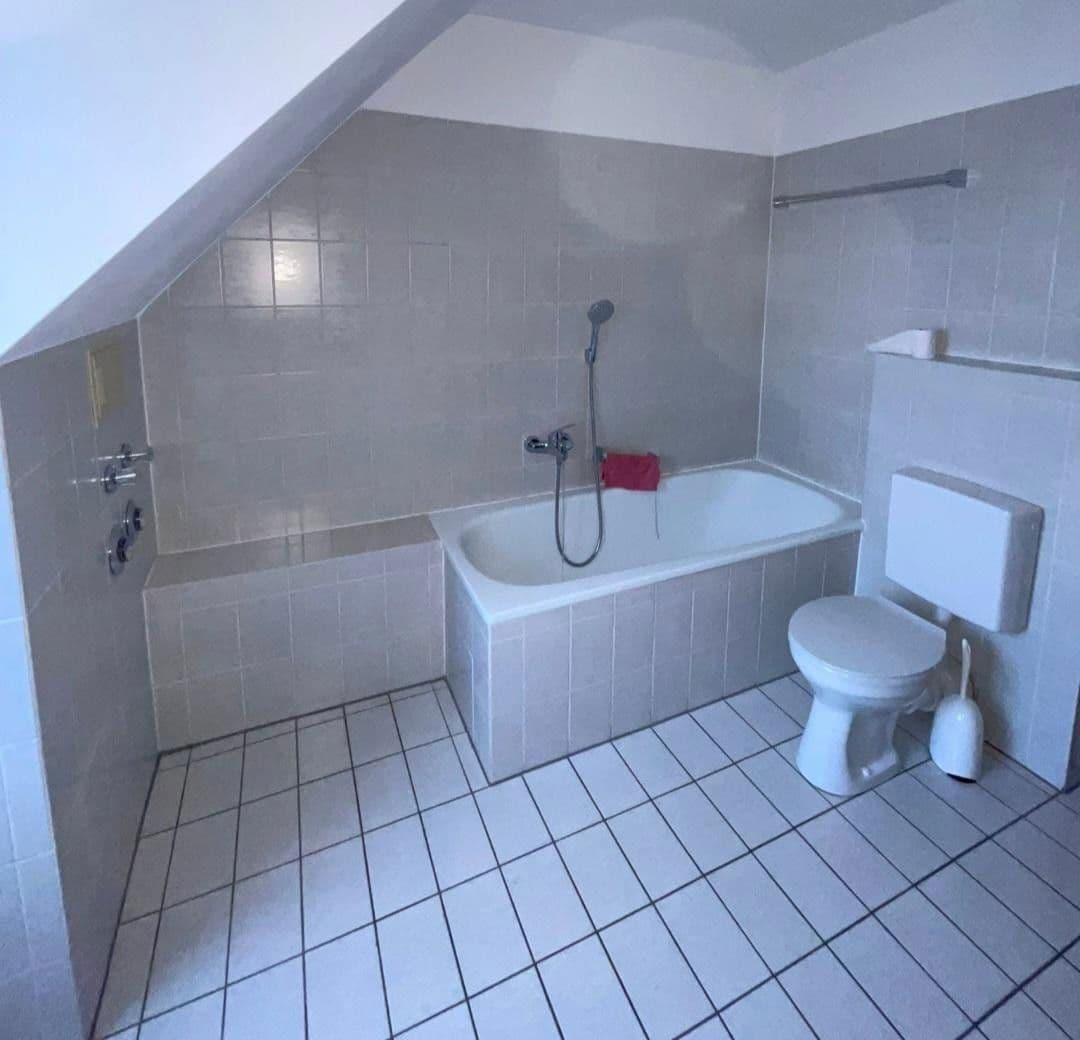 Predaj bytu 4-izbový 96 m², Erlangen, Bavorsko Predaj bytu 4-izbový 96 m², Erlangen, Bavorsko