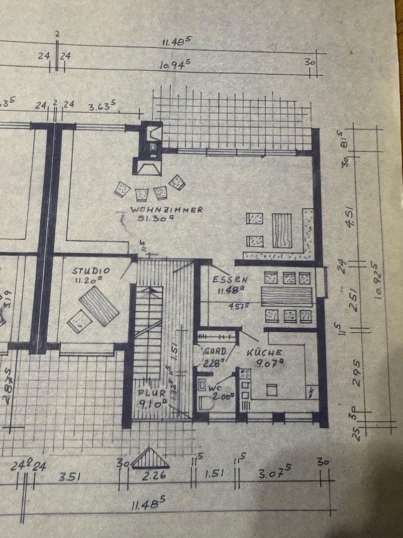 Predaj domu 165 m², pozemek 768 m², Stuhr, Dolné Sasko Predaj domu 165 m², pozemek 768 m², Stuhr, Dolné Sasko
