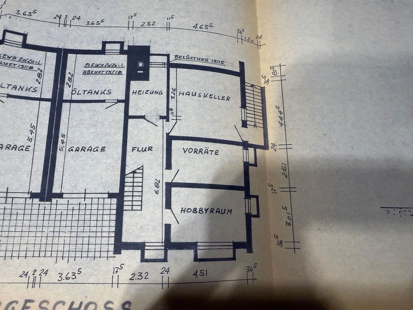 Predaj domu 165 m², pozemek 768 m², Stuhr, Dolné Sasko Predaj domu 165 m², pozemek 768 m², Stuhr, Dolné Sasko