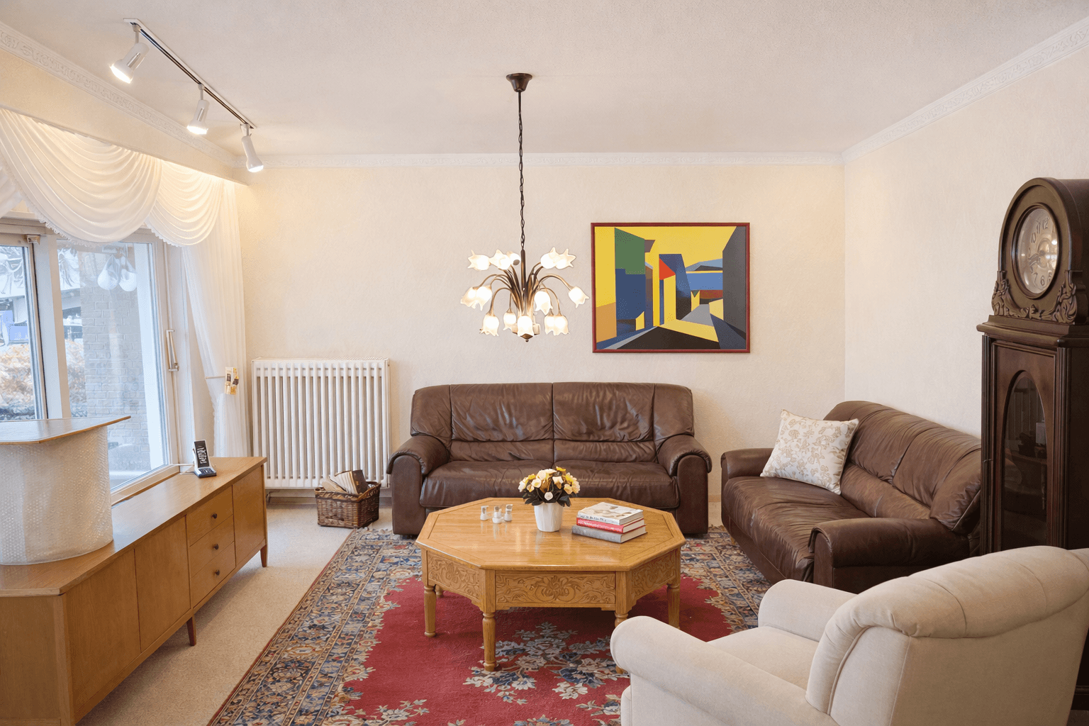 Predaj domu 165 m², pozemek 768 m², Stuhr, Dolné Sasko Predaj domu 165 m², pozemek 768 m², Stuhr, Dolné Sasko