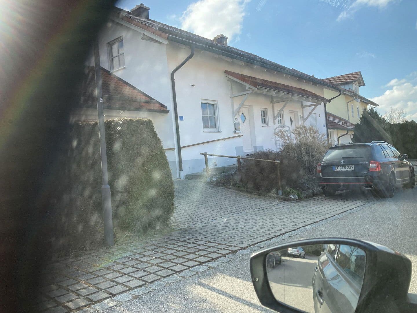 Prenájom domu 118 m², pozemek 350 m², Closenstr. 13, Wurmannsquick, Bavorsko Prenájom domu 118 m², pozemek 350 m², Closenstr. 13, Wurmannsquick, Bavorsko