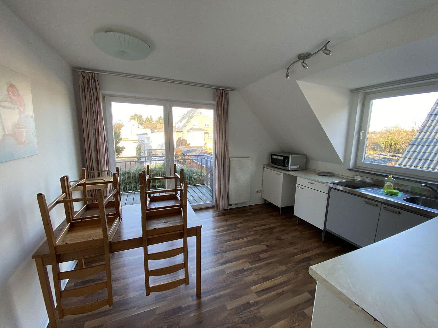 Prenájom bytu 3-izbový 85 m², Elbgaustr 79A, Hamburg, Hamburg Prenájom bytu 3-izbový 85 m², Elbgaustr 79A, Hamburg, Hamburg