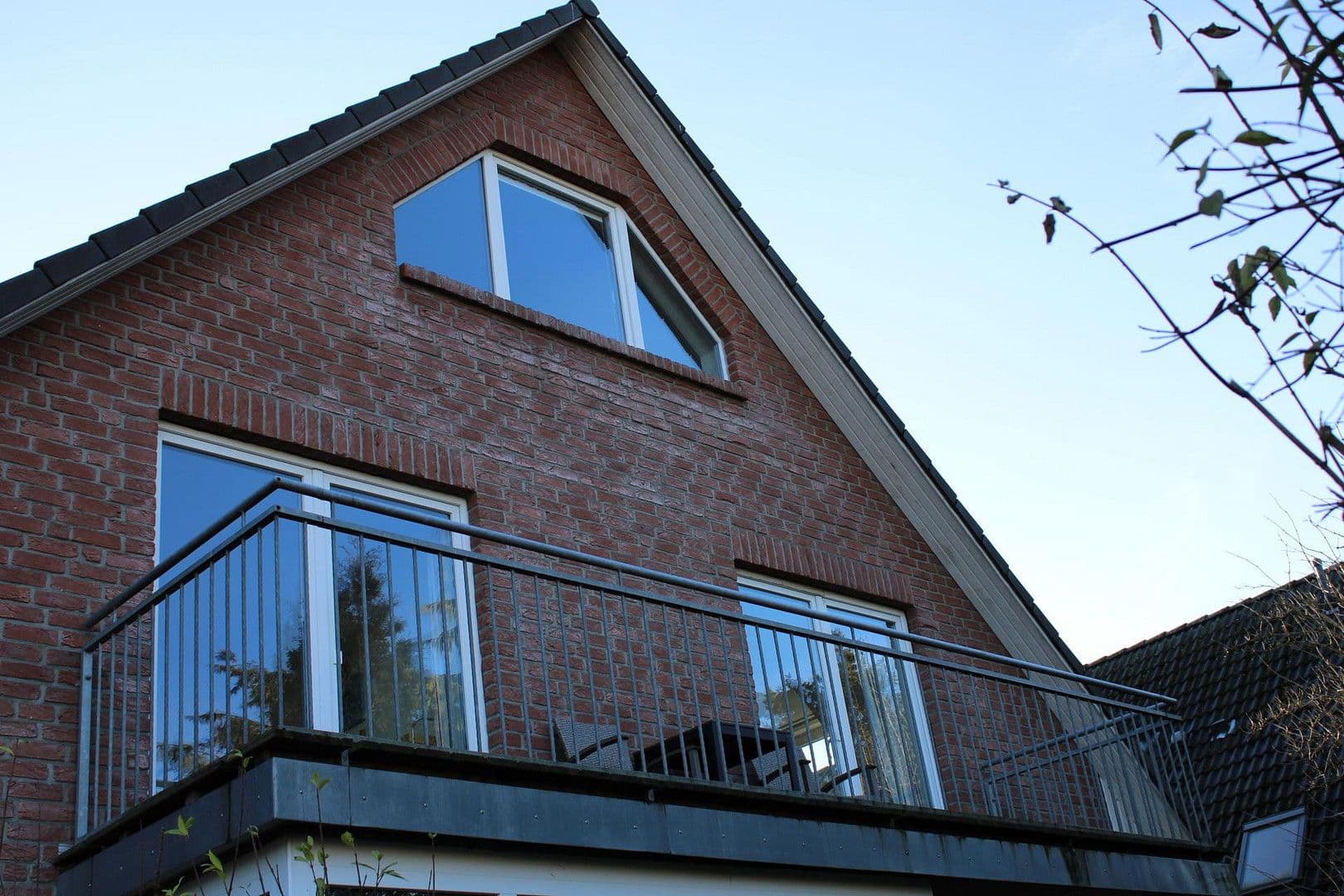 Prenájom bytu 3-izbový 85 m², Elbgaustr 79A, Hamburg, Hamburg Prenájom bytu 3-izbový 85 m², Elbgaustr 79A, Hamburg, Hamburg