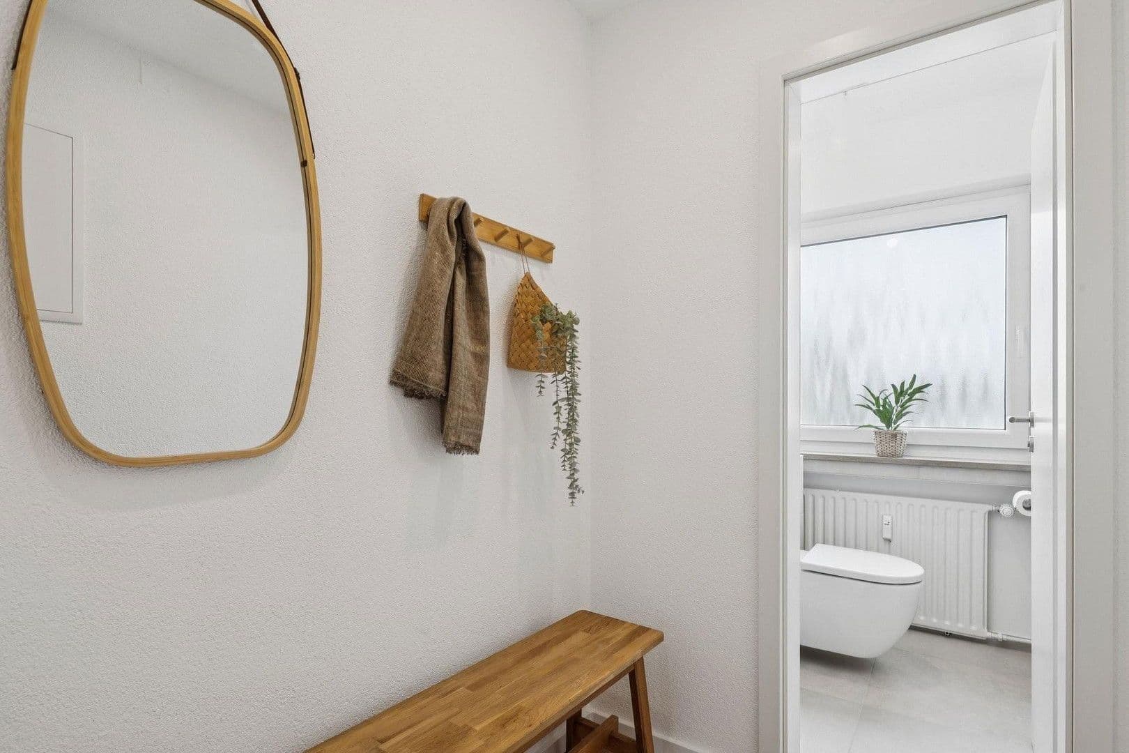 Predaj bytu 3-izbový 86 m², Hessingstraße 8, Königsbrunn, Bavorsko Predaj bytu 3-izbový 86 m², Hessingstraße 8, Königsbrunn, Bavorsko