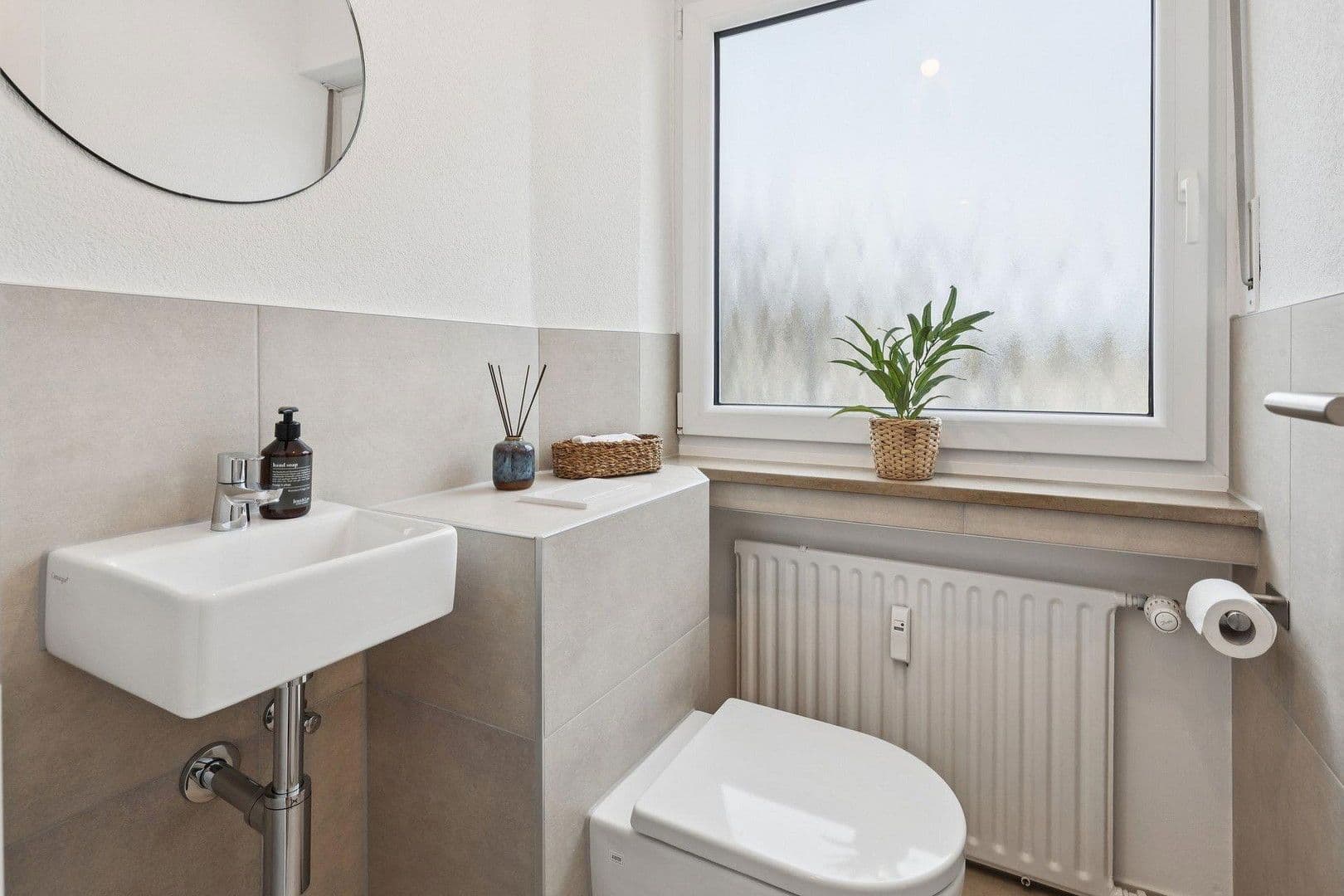 Predaj bytu 3-izbový 86 m², Hessingstraße 8, Königsbrunn, Bavorsko Predaj bytu 3-izbový 86 m², Hessingstraße 8, Königsbrunn, Bavorsko