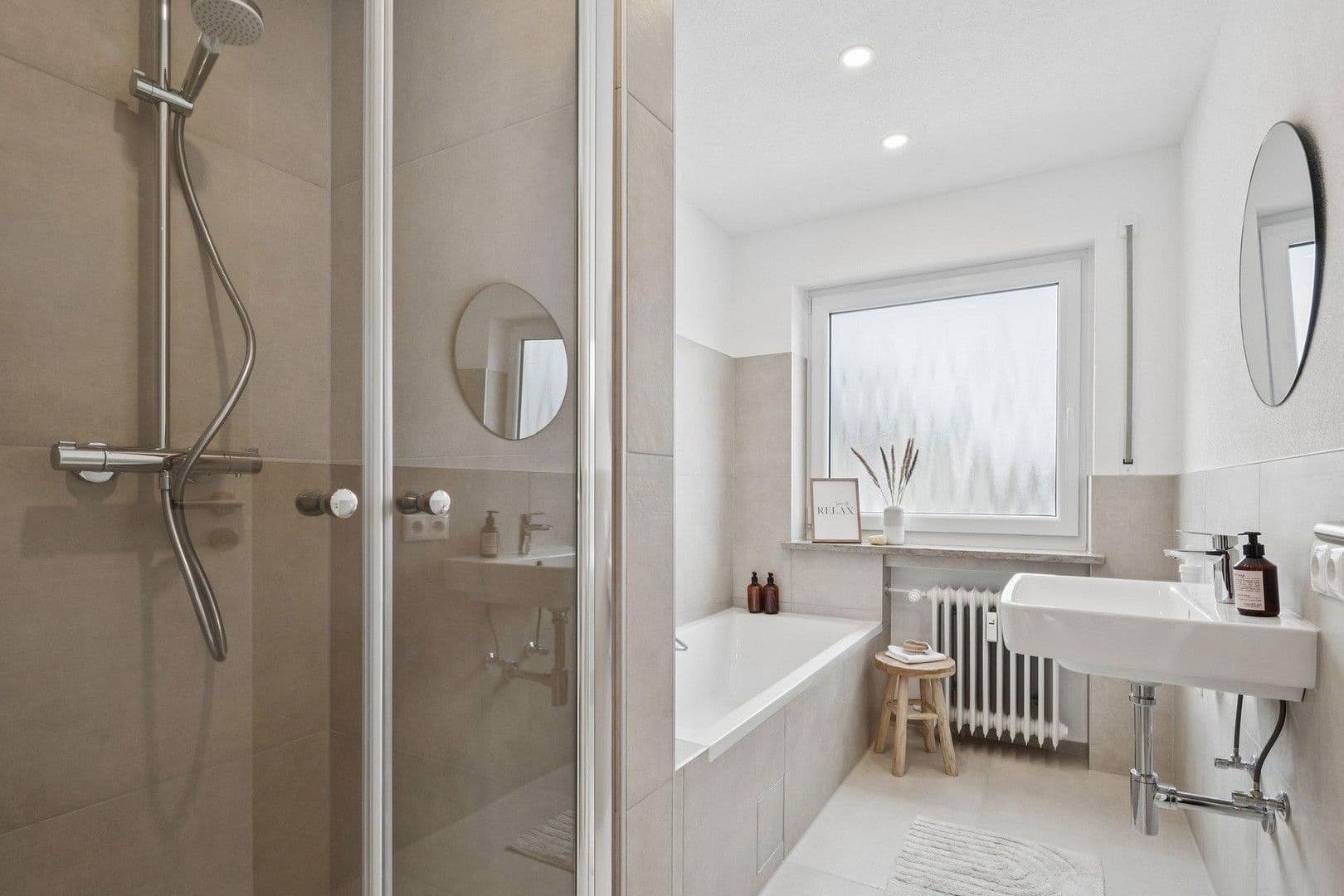 Predaj bytu 3-izbový 86 m², Hessingstraße 8, Königsbrunn, Bavorsko Predaj bytu 3-izbový 86 m², Hessingstraße 8, Königsbrunn, Bavorsko