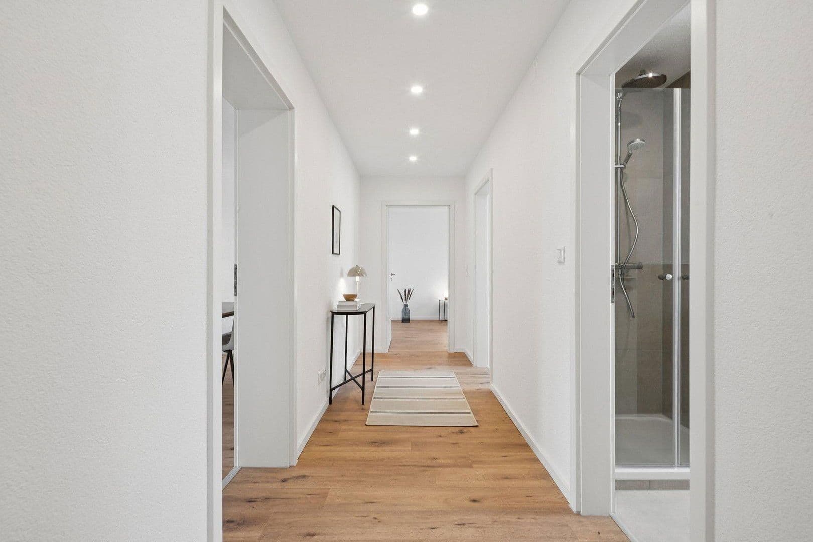 Predaj bytu 3-izbový 86 m², Hessingstraße 8, Königsbrunn, Bavorsko Predaj bytu 3-izbový 86 m², Hessingstraße 8, Königsbrunn, Bavorsko