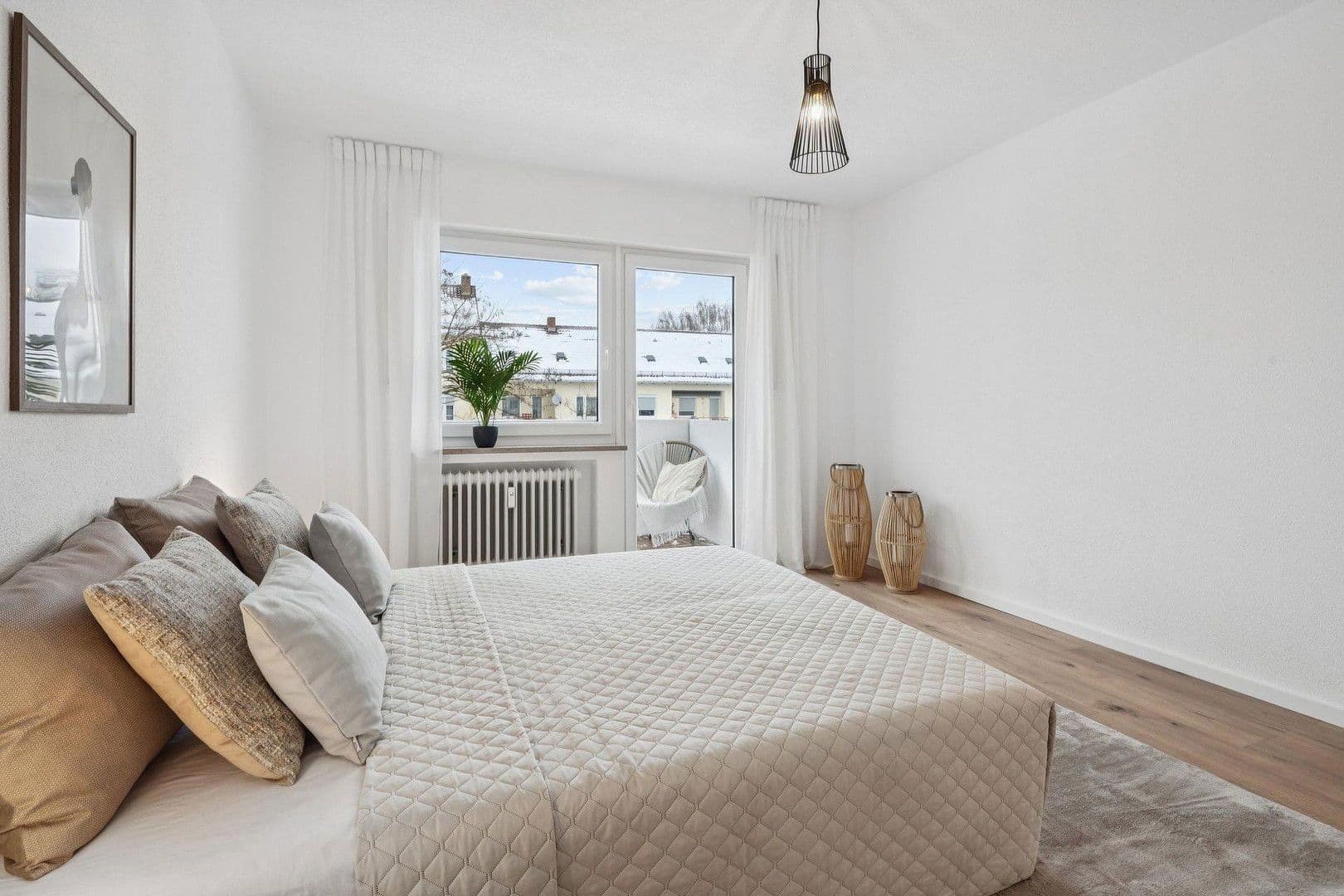 Predaj bytu 3-izbový 86 m², Hessingstraße 8, Königsbrunn, Bavorsko Predaj bytu 3-izbový 86 m², Hessingstraße 8, Königsbrunn, Bavorsko