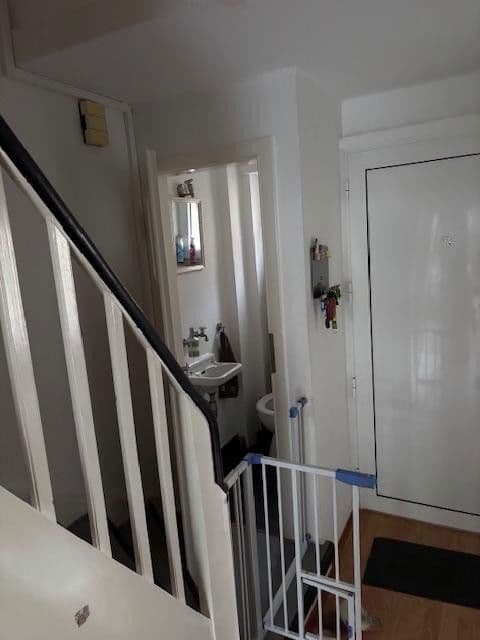 Prenájom domu 135 m², pozemek 90 m², Köln, Severné Porýnie - Westfálsko Prenájom domu 135 m², pozemek 90 m², Köln, Severné Porýnie - Westfálsko