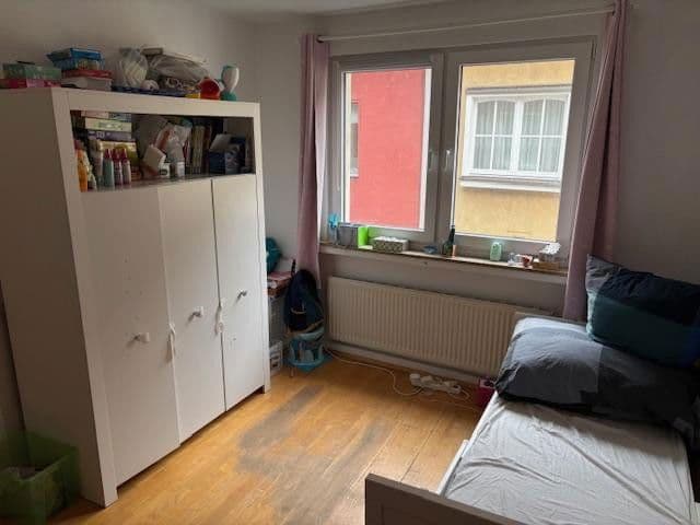 Prenájom domu 135 m², pozemek 90 m², Köln, Severné Porýnie - Westfálsko Prenájom domu 135 m², pozemek 90 m², Köln, Severné Porýnie - Westfálsko