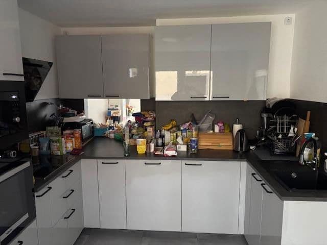 Prenájom domu 135 m², pozemek 90 m², Köln, Severné Porýnie - Westfálsko Prenájom domu 135 m², pozemek 90 m², Köln, Severné Porýnie - Westfálsko