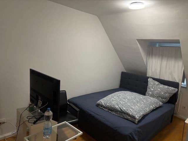 Prenájom domu 135 m², pozemek 90 m², Köln, Severné Porýnie - Westfálsko Prenájom domu 135 m², pozemek 90 m², Köln, Severné Porýnie - Westfálsko