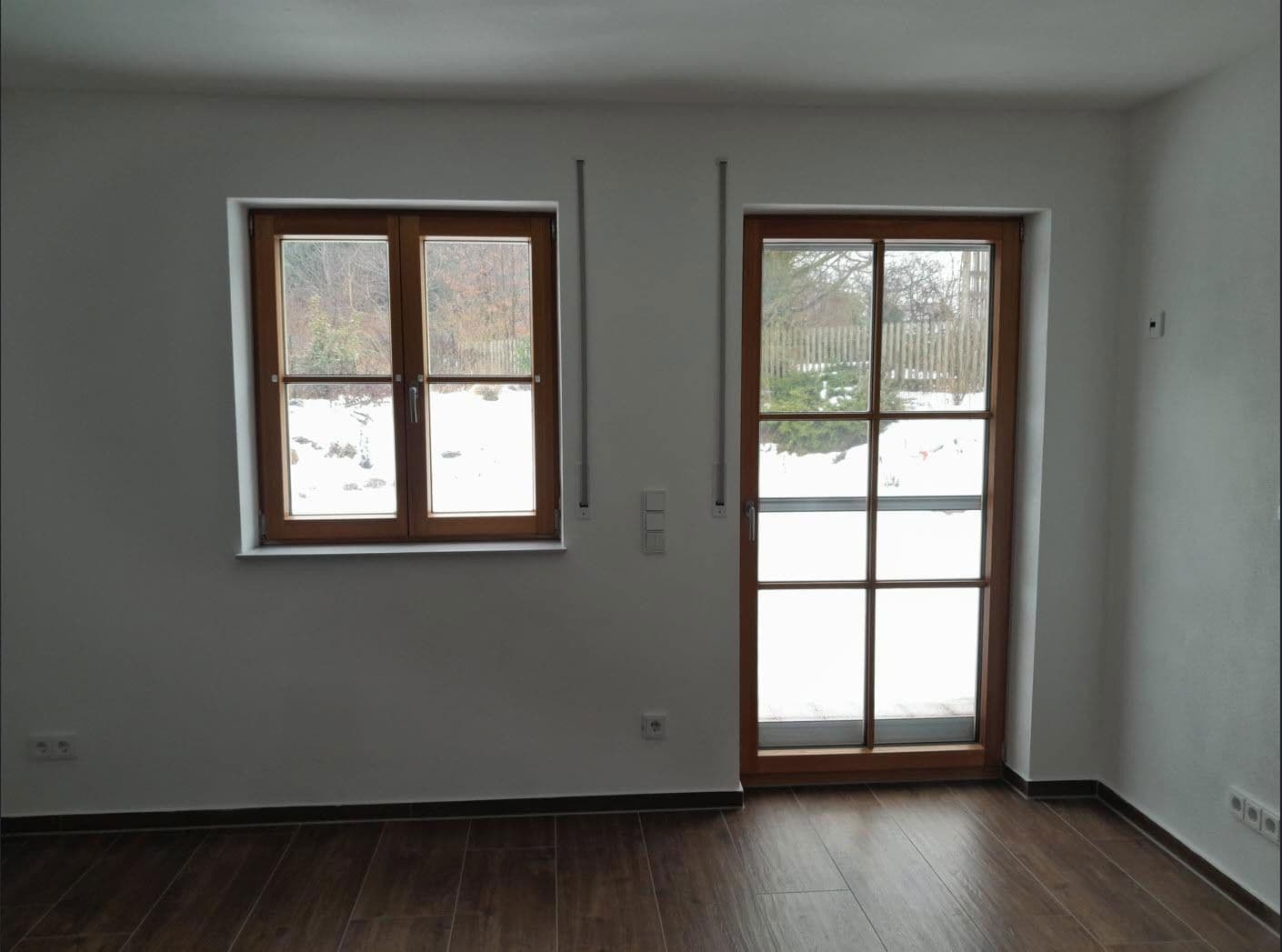 Prenájom domu 131 m², pozemek 963 m², Gumattenkirchen, Bavorsko Prenájom domu 131 m², pozemek 963 m², Gumattenkirchen, Bavorsko