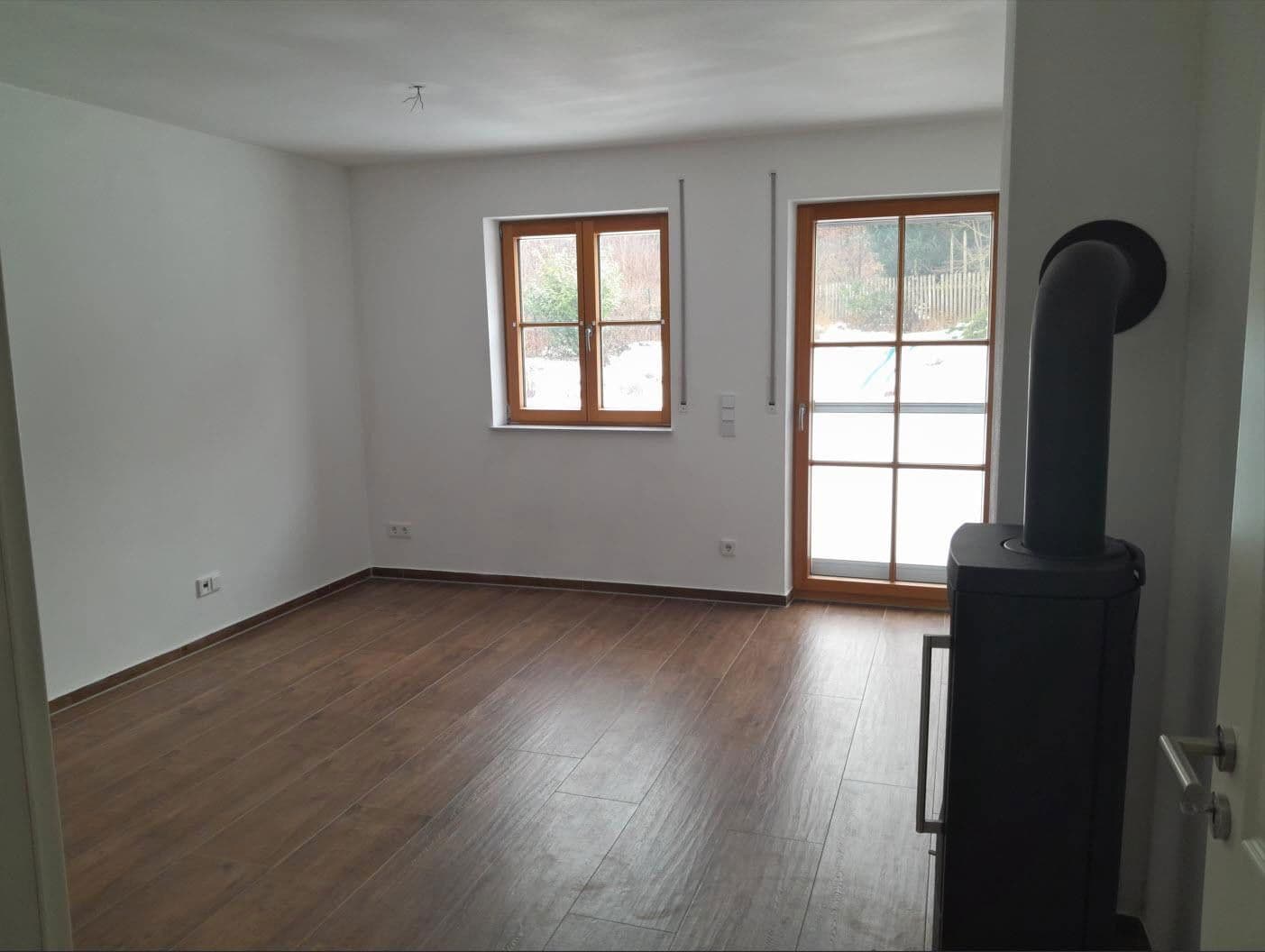 Prenájom domu 131 m², pozemek 963 m², Gumattenkirchen, Bavorsko Prenájom domu 131 m², pozemek 963 m², Gumattenkirchen, Bavorsko