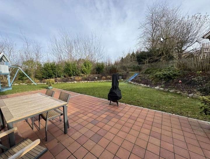 Prenájom domu 131 m², pozemek 963 m², Gumattenkirchen, Bavorsko Prenájom domu 131 m², pozemek 963 m², Gumattenkirchen, Bavorsko