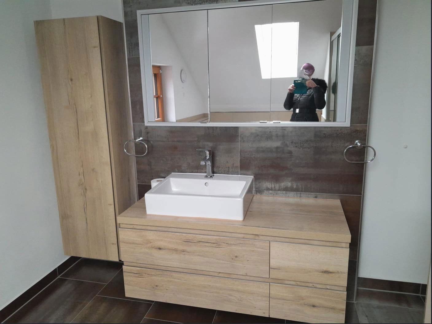 Prenájom domu 131 m², pozemek 963 m², Gumattenkirchen, Bavorsko Prenájom domu 131 m², pozemek 963 m², Gumattenkirchen, Bavorsko