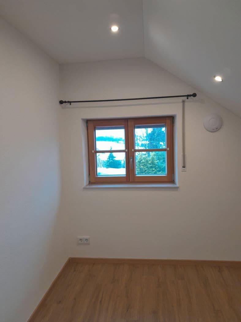 Prenájom domu 131 m², pozemek 963 m², Gumattenkirchen, Bavorsko Prenájom domu 131 m², pozemek 963 m², Gumattenkirchen, Bavorsko