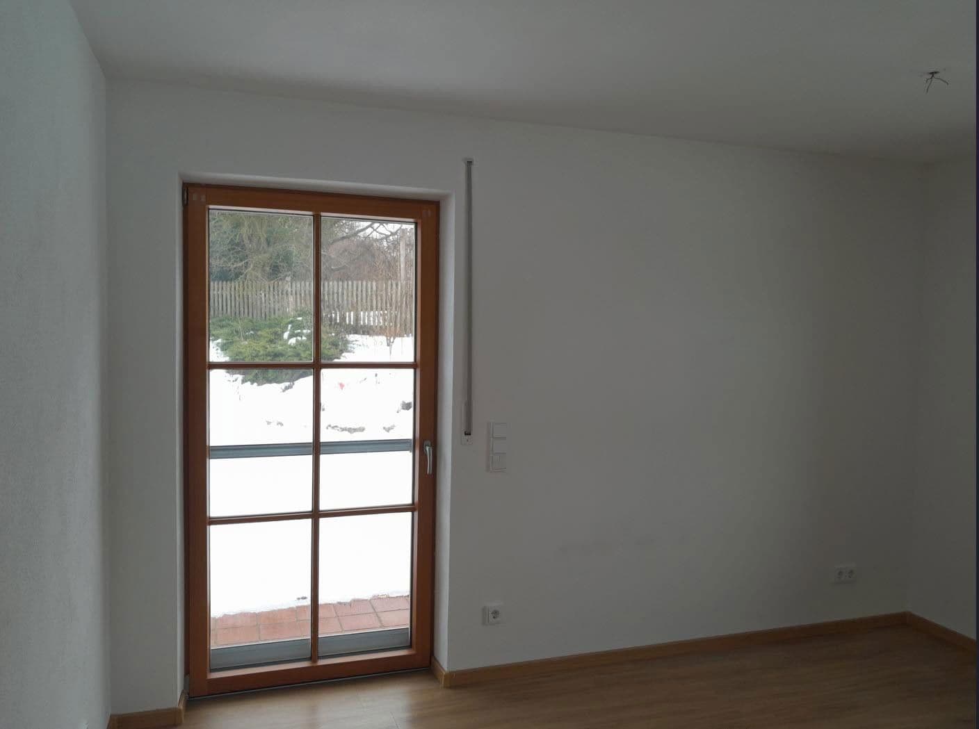 Prenájom domu 131 m², pozemek 963 m², Gumattenkirchen, Bavorsko Prenájom domu 131 m², pozemek 963 m², Gumattenkirchen, Bavorsko
