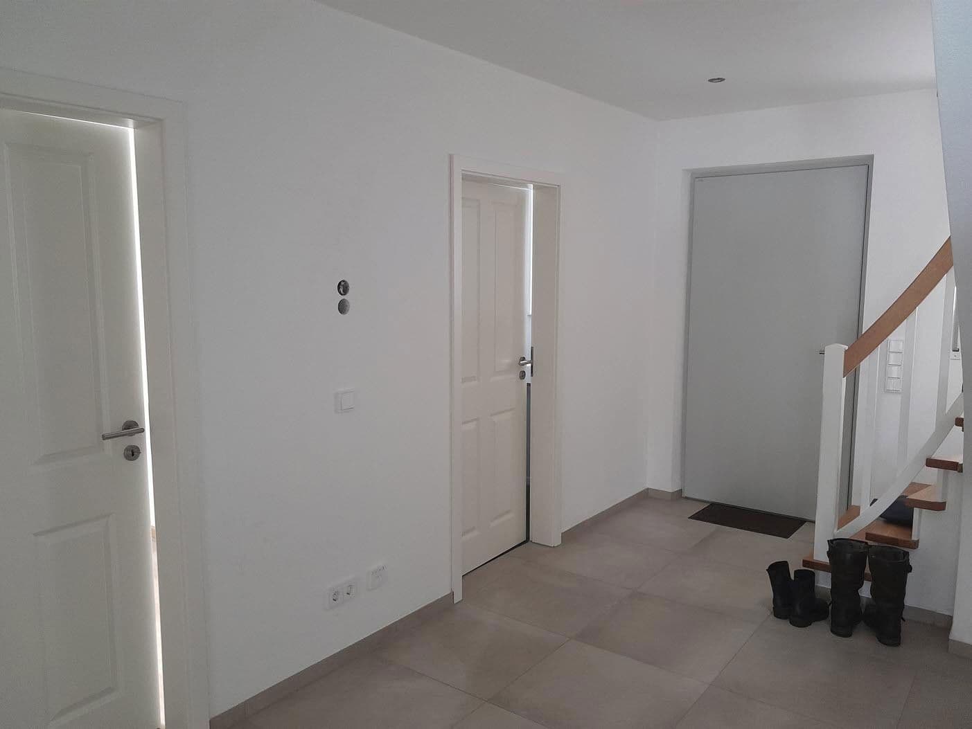 Prenájom domu 131 m², pozemek 963 m², Gumattenkirchen, Bavorsko Prenájom domu 131 m², pozemek 963 m², Gumattenkirchen, Bavorsko