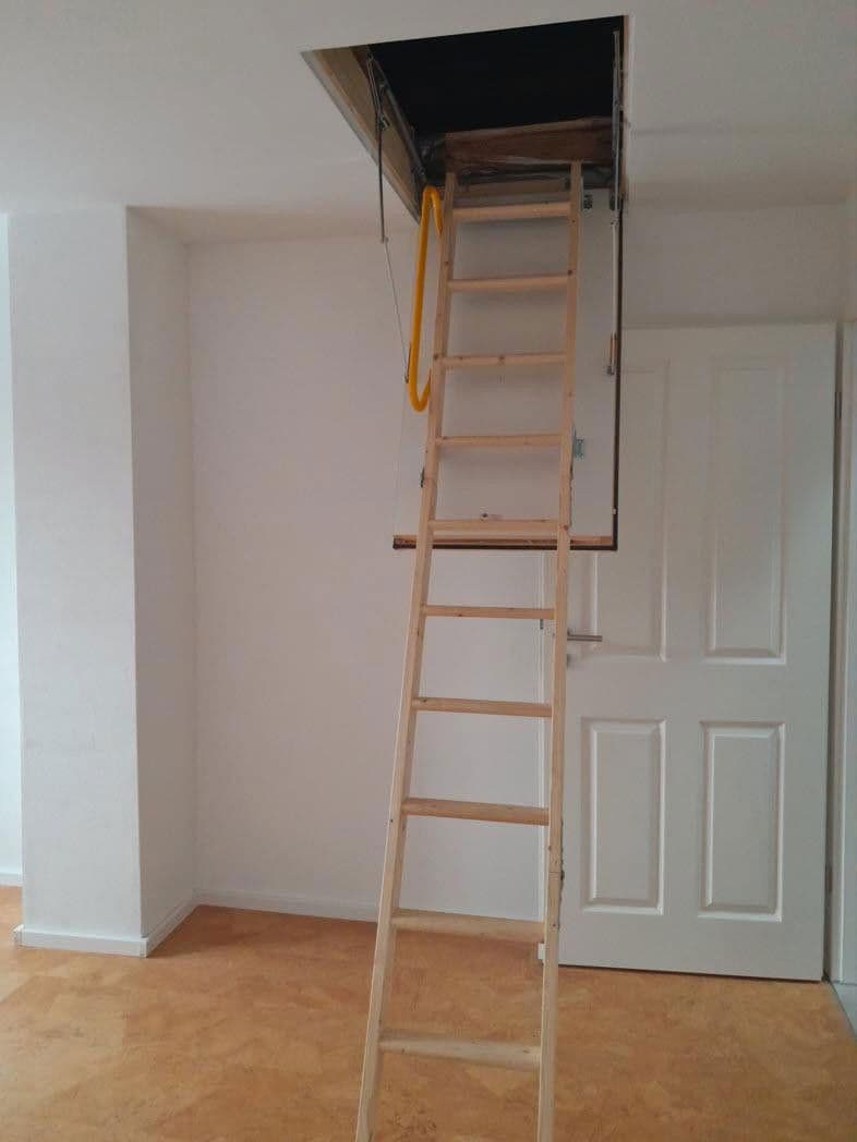 Prenájom domu 131 m², pozemek 963 m², Gumattenkirchen, Bavorsko Prenájom domu 131 m², pozemek 963 m², Gumattenkirchen, Bavorsko