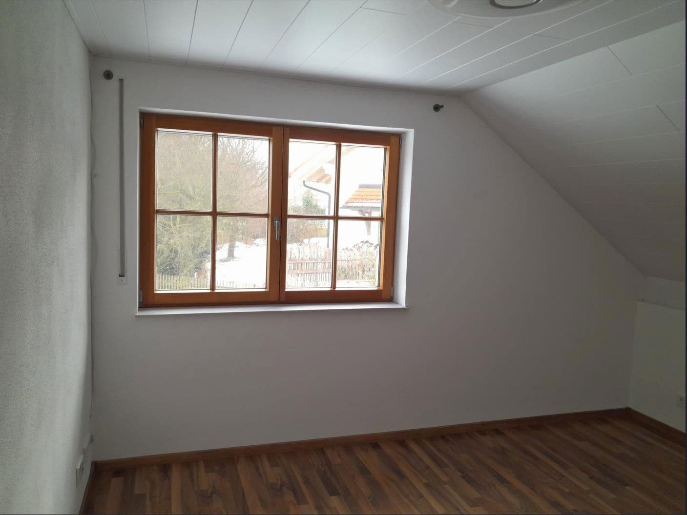 Prenájom domu 131 m², pozemek 963 m², Gumattenkirchen, Bavorsko Prenájom domu 131 m², pozemek 963 m², Gumattenkirchen, Bavorsko