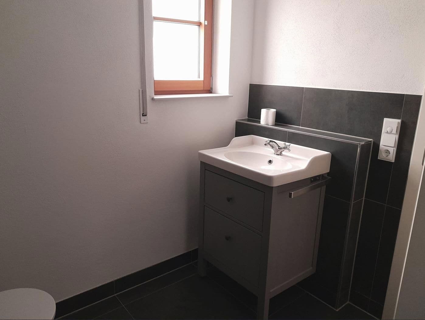 Prenájom domu 131 m², pozemek 963 m², Gumattenkirchen, Bavorsko Prenájom domu 131 m², pozemek 963 m², Gumattenkirchen, Bavorsko