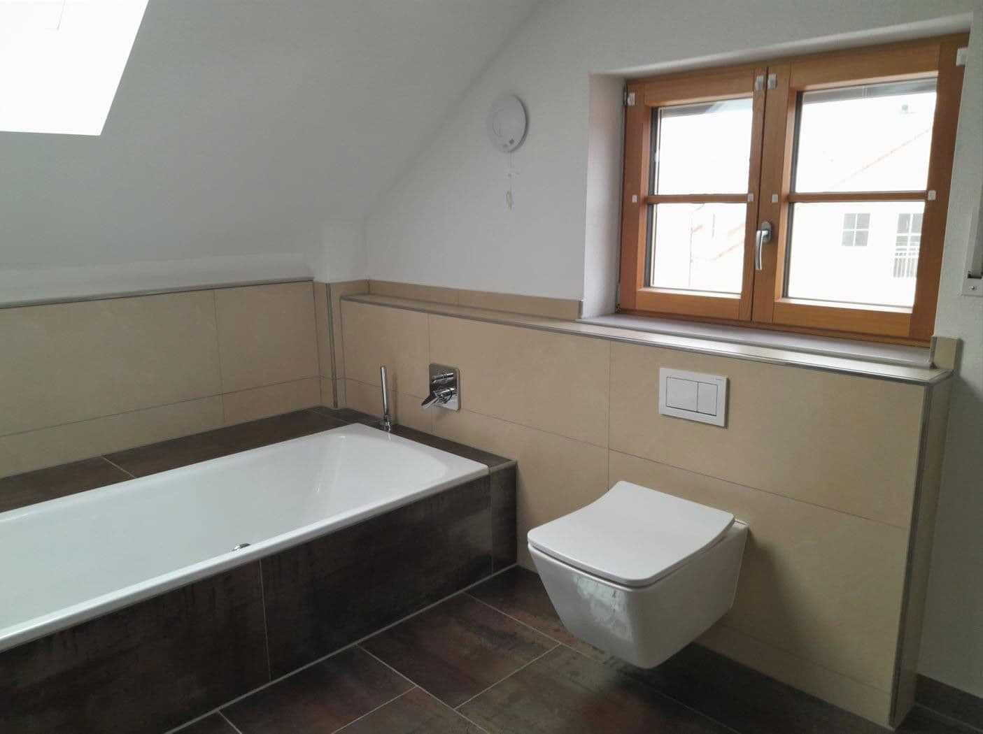 Prenájom domu 131 m², pozemek 963 m², Gumattenkirchen, Bavorsko Prenájom domu 131 m², pozemek 963 m², Gumattenkirchen, Bavorsko