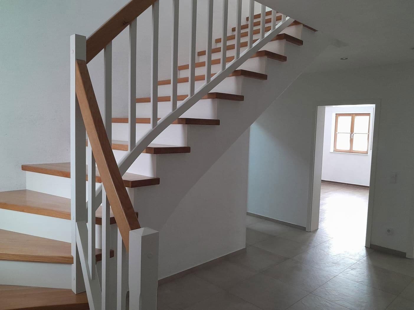 Prenájom domu 131 m², pozemek 963 m², Gumattenkirchen, Bavorsko Prenájom domu 131 m², pozemek 963 m², Gumattenkirchen, Bavorsko