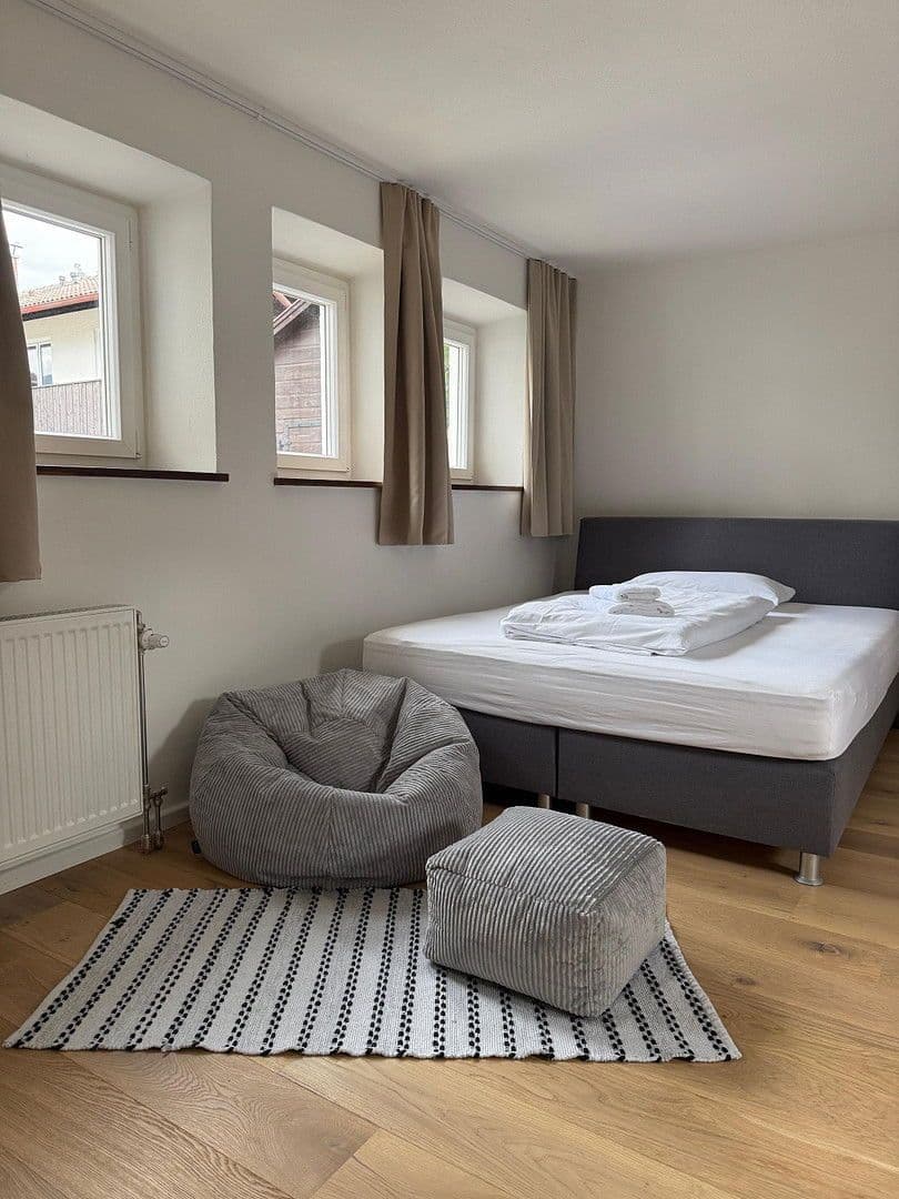 Predaj bytu 1-izbový 28 m², Kiefersfelden, Bavorsko Predaj bytu 1-izbový 28 m², Kiefersfelden, Bavorsko