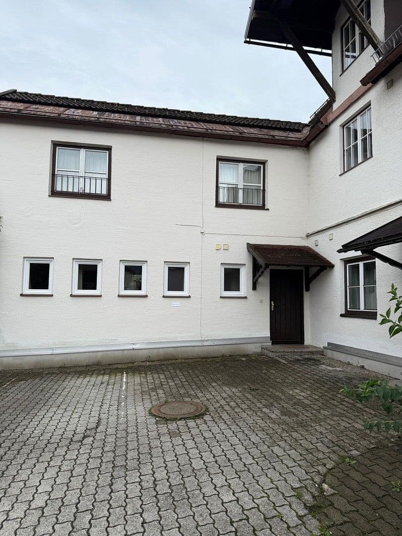 Predaj bytu 1-izbový 28 m², Kiefersfelden, Bavorsko Predaj bytu 1-izbový 28 m², Kiefersfelden, Bavorsko