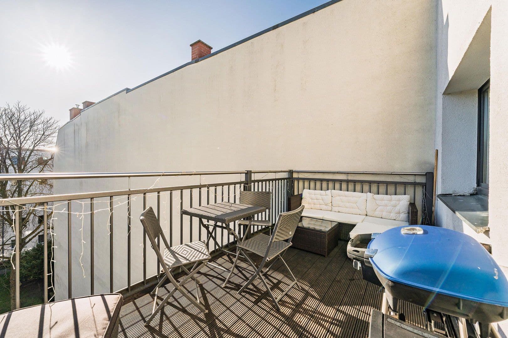 Predaj bytu 3-izbový 115 m², Berlin, Berlín Predaj bytu 3-izbový 115 m², Berlin, Berlín