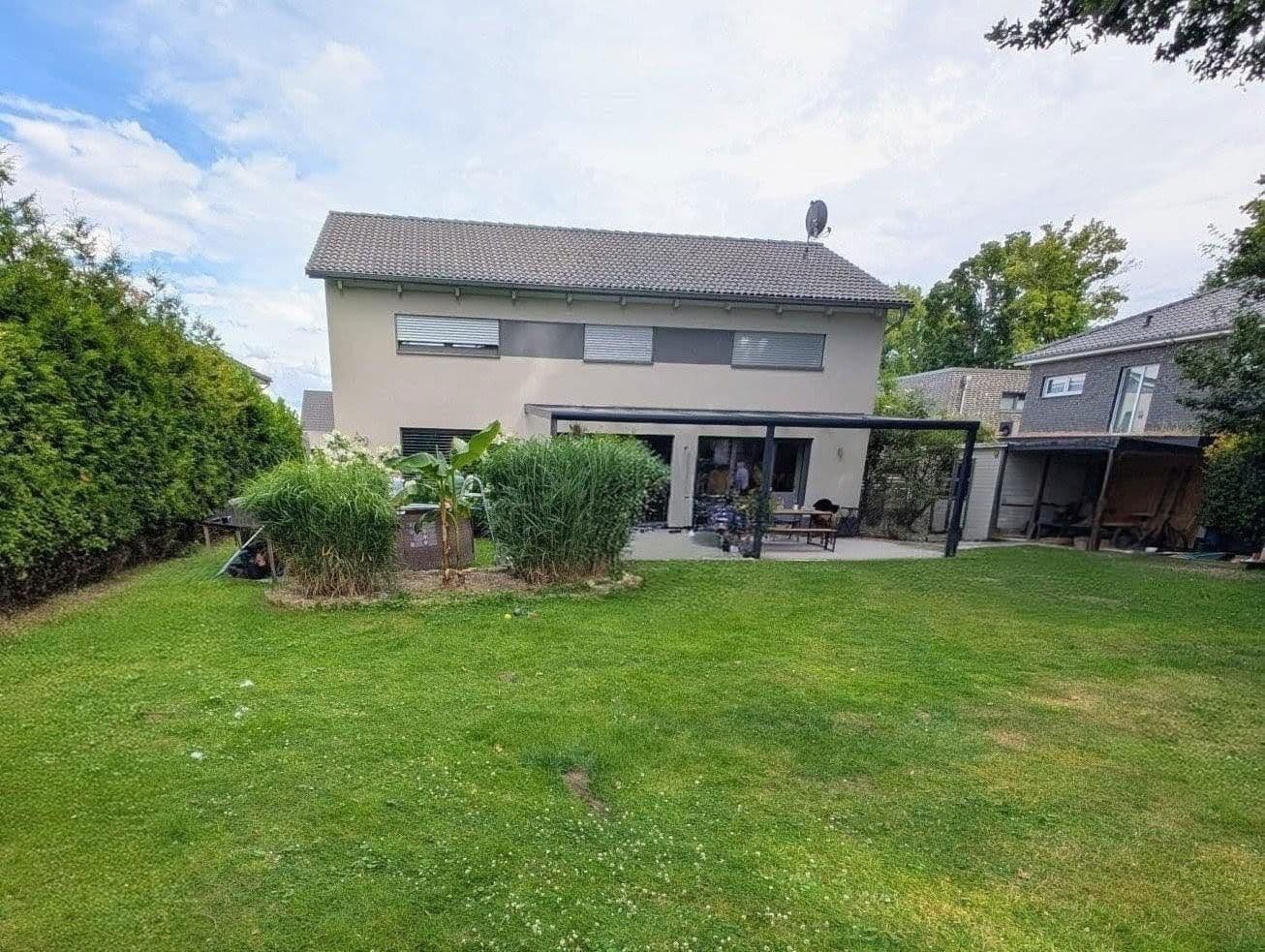 Predaj domu 176 m², pozemek 780 m², Datteln, Severné Porýnie - Westfálsko Predaj domu 176 m², pozemek 780 m², Datteln, Severné Porýnie - Westfálsko