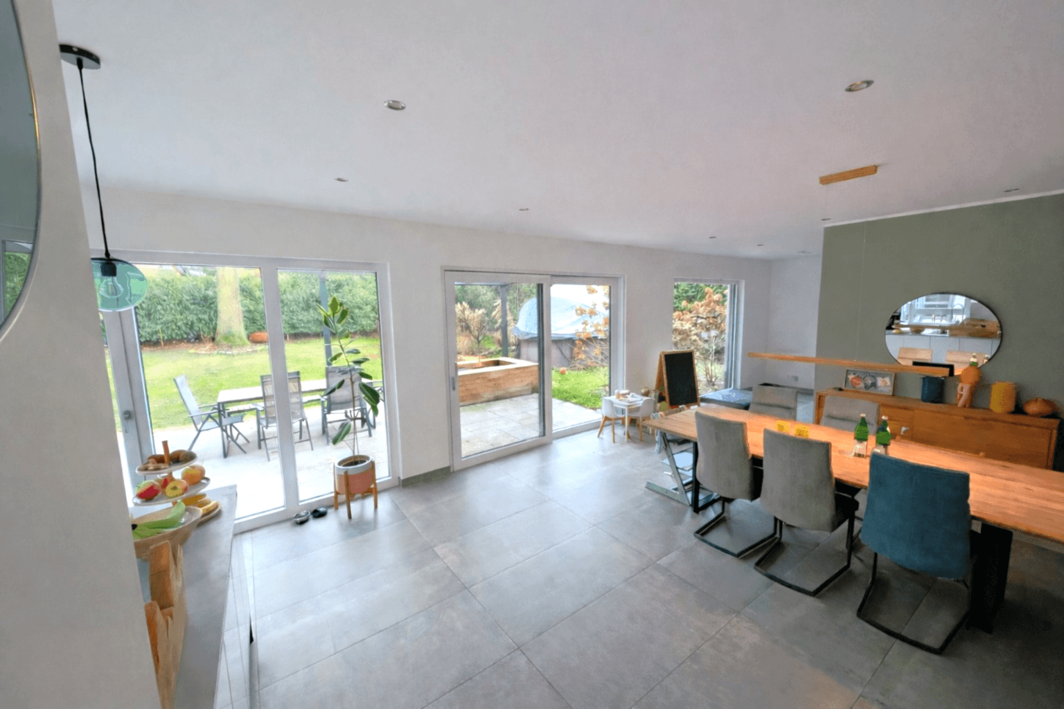 Predaj domu 176 m², pozemek 780 m², Datteln, Severné Porýnie - Westfálsko Predaj domu 176 m², pozemek 780 m², Datteln, Severné Porýnie - Westfálsko