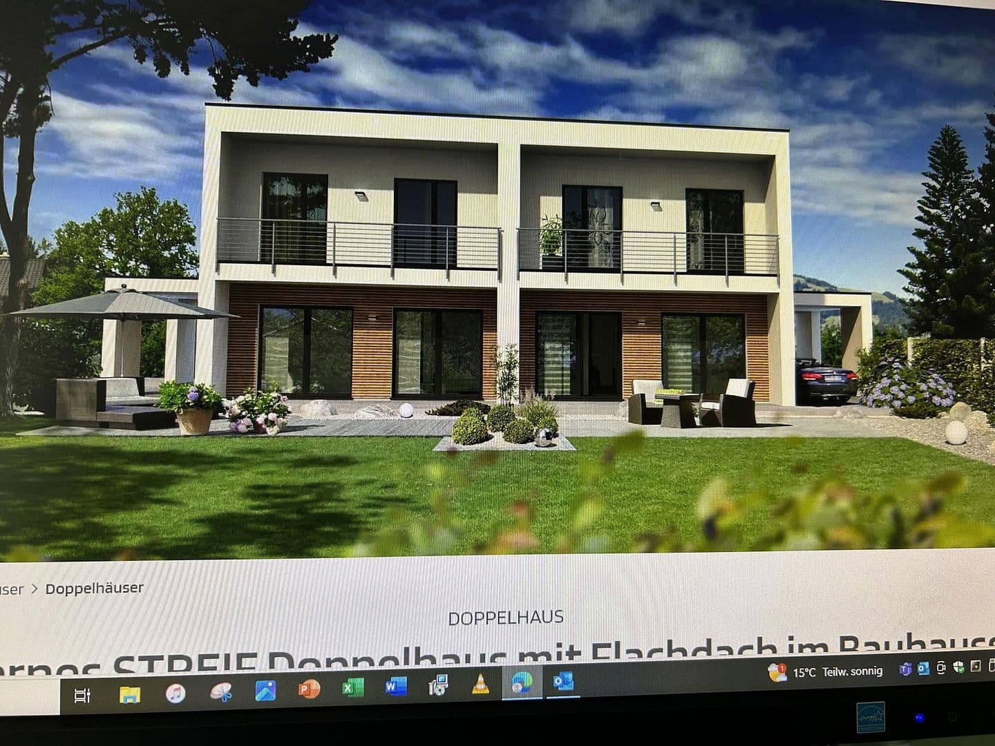 Prenájom domu 150 m², pozemek 350 m², Minden, Severné Porýnie - Westfálsko Prenájom domu 150 m², pozemek 350 m², Minden, Severné Porýnie - Westfálsko