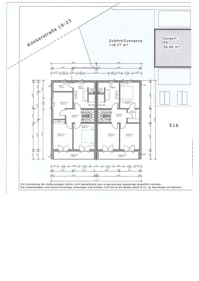 Prenájom domu 150 m², pozemek 350 m², Minden, Severné Porýnie - Westfálsko Prenájom domu 150 m², pozemek 350 m², Minden, Severné Porýnie - Westfálsko