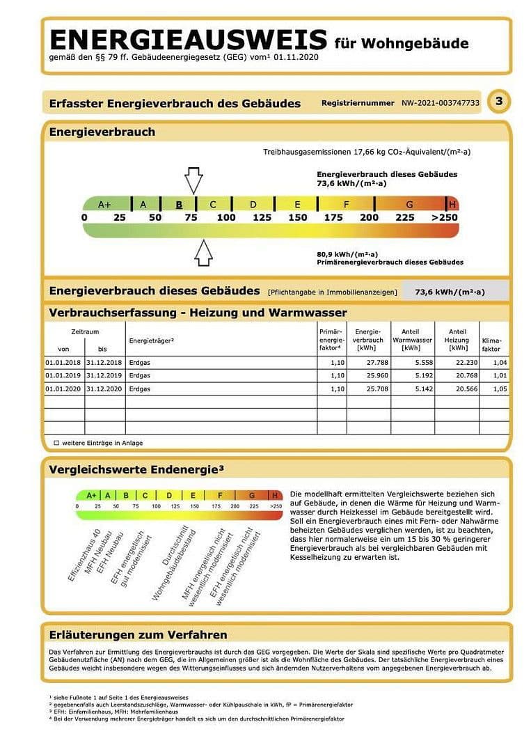 Predaj domu 313 m², pozemek 547 m², Glück-Auf-Str. 3, Wilnsdorf, Severné Porýnie - Westfálsko Predaj domu 313 m², pozemek 547 m², Glück-Auf-Str. 3, Wilnsdorf, Severné Porýnie - Westfálsko