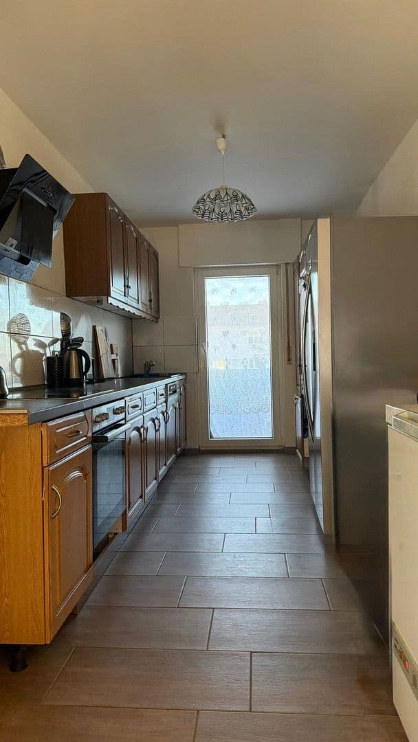 Prenájom bytu 4-izbový 121 m², Berliner Platz 8, Sindelfingen, Bádensko-Wurttembersko Prenájom bytu 4-izbový 121 m², Berliner Platz 8, Sindelfingen, Bádensko-Wurttembersko