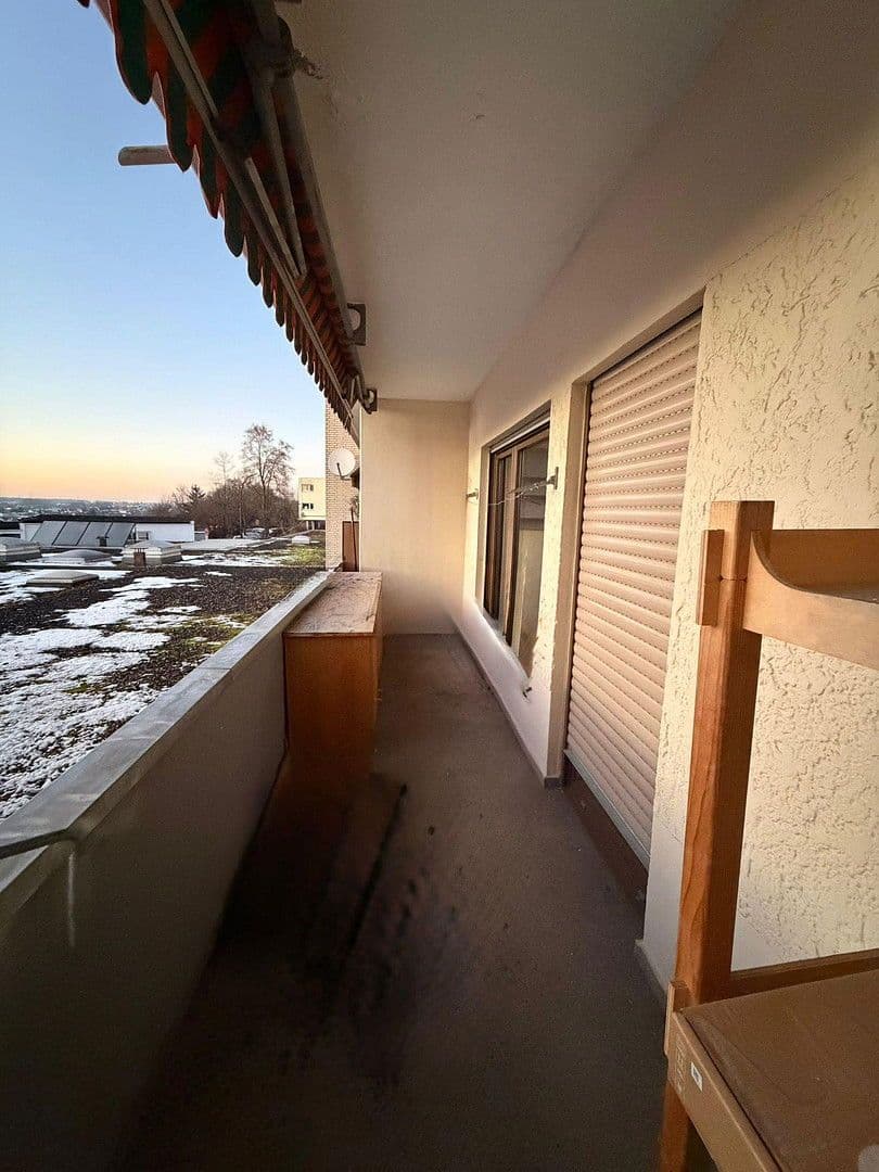 Prenájom bytu 4-izbový 121 m², Berliner Platz 8, Sindelfingen, Bádensko-Wurttembersko Prenájom bytu 4-izbový 121 m², Berliner Platz 8, Sindelfingen, Bádensko-Wurttembersko