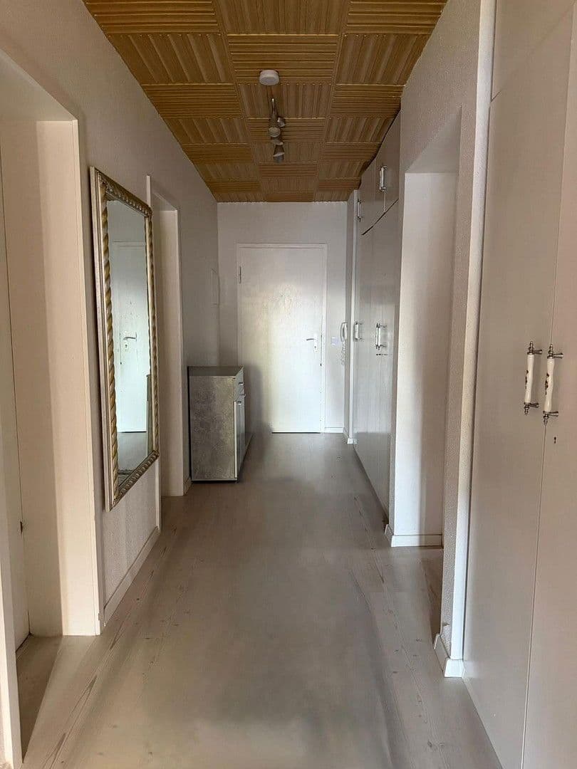 Prenájom bytu 4-izbový 121 m², Berliner Platz 8, Sindelfingen, Bádensko-Wurttembersko Prenájom bytu 4-izbový 121 m², Berliner Platz 8, Sindelfingen, Bádensko-Wurttembersko