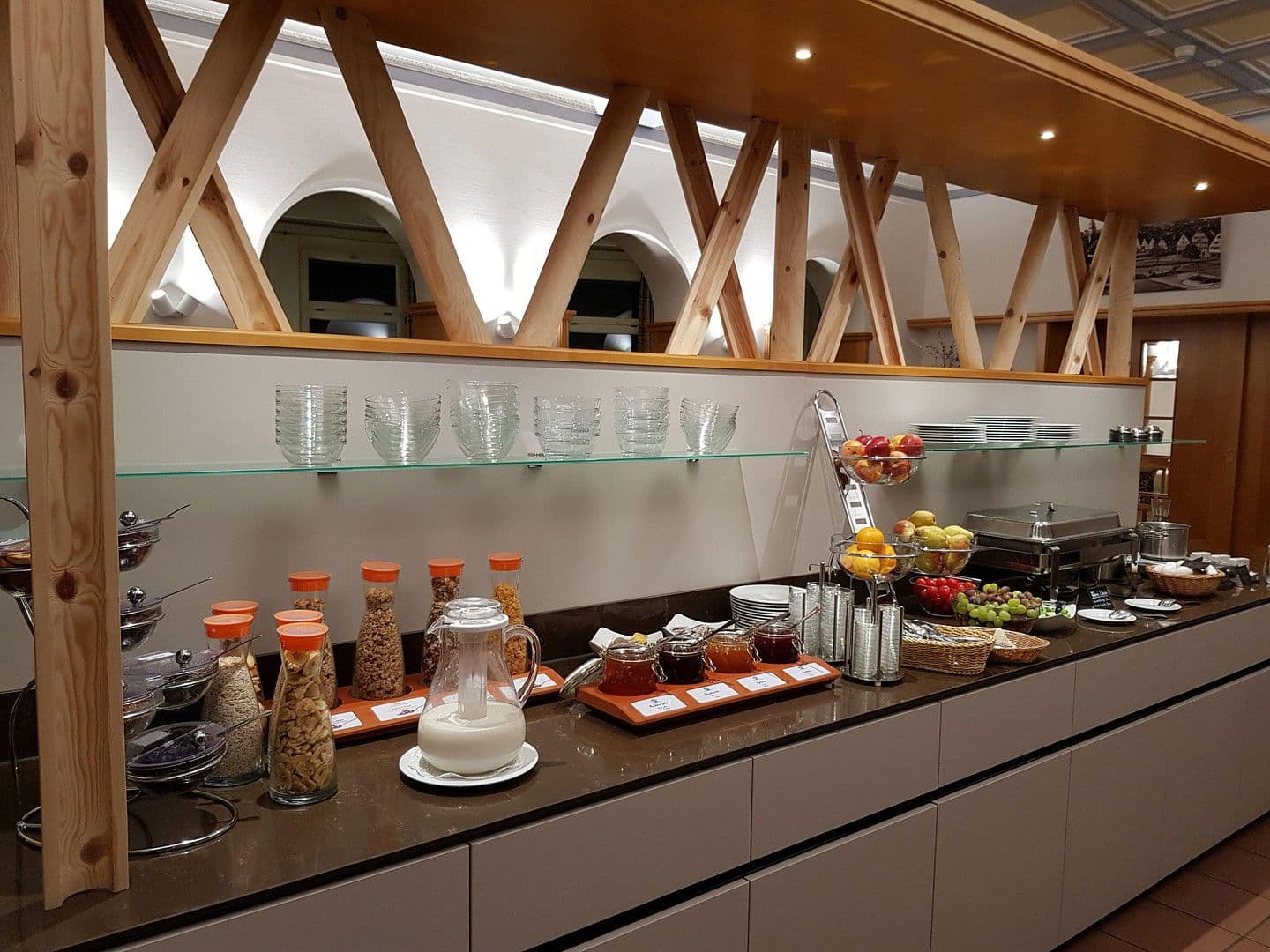 Prenájom nebytového priestoru 299 m², Schömberger Straße 9, Freudenstadt, Bádensko-Wurttembersko Prenájom nebytového priestoru 299 m², Schömberger Straße 9, Freudenstadt, Bádensko-Wurttembersko