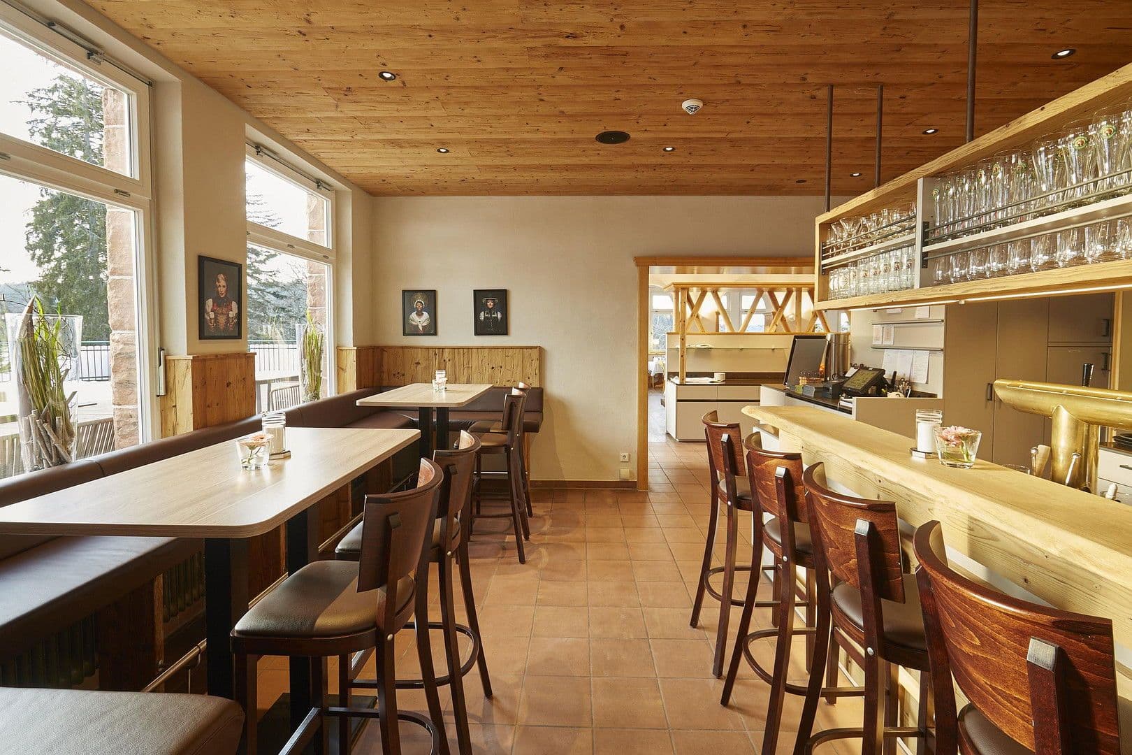 Prenájom nebytového priestoru 299 m², Schömberger Straße 9, Freudenstadt, Bádensko-Wurttembersko Prenájom nebytového priestoru 299 m², Schömberger Straße 9, Freudenstadt, Bádensko-Wurttembersko