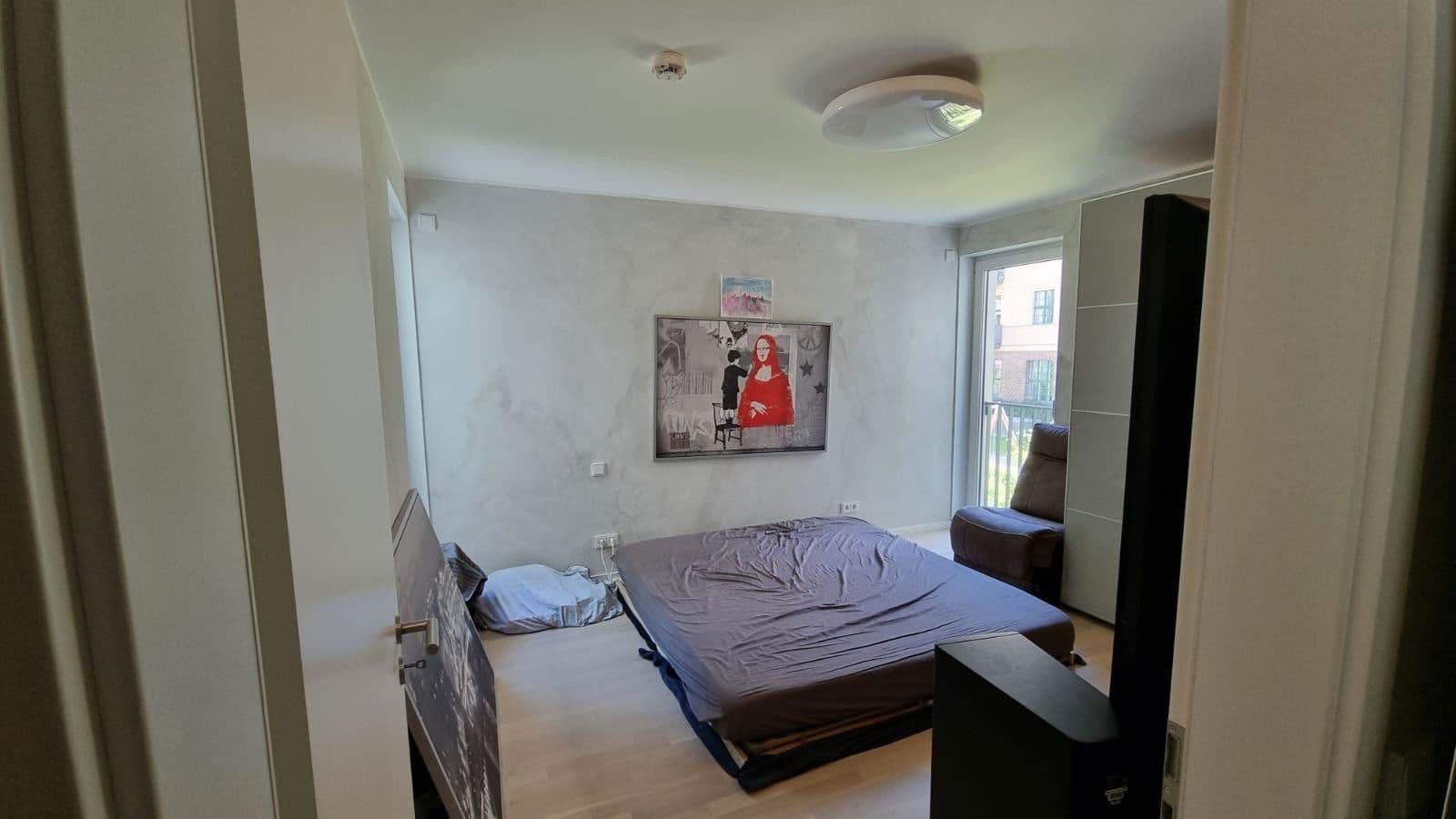 Predaj bytu 3-izbový 96 m², Bleckmannweg 6, Berlin, Berlín Predaj bytu 3-izbový 96 m², Bleckmannweg 6, Berlin, Berlín