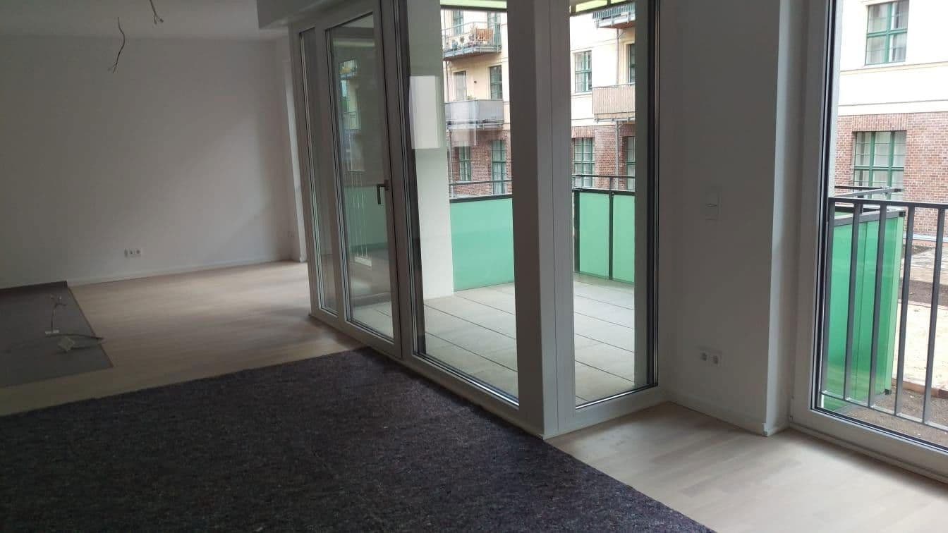 Predaj bytu 3-izbový 96 m², Bleckmannweg 6, Berlin, Berlín Predaj bytu 3-izbový 96 m², Bleckmannweg 6, Berlin, Berlín