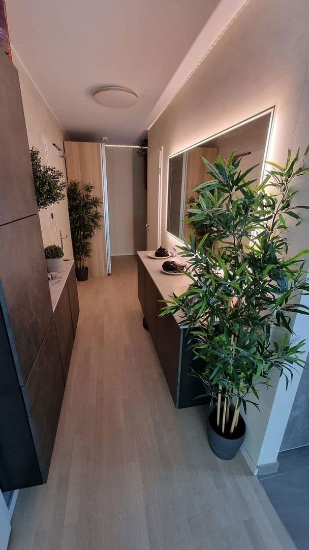 Predaj bytu 3-izbový 96 m², Bleckmannweg 6, Berlin, Berlín Predaj bytu 3-izbový 96 m², Bleckmannweg 6, Berlin, Berlín