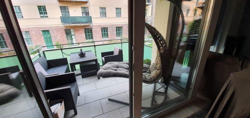 Predaj bytu 3-izbový 96 m², Bleckmannweg 6, Berlin, Berlín Predaj bytu 3-izbový 96 m², Bleckmannweg 6, Berlin, Berlín