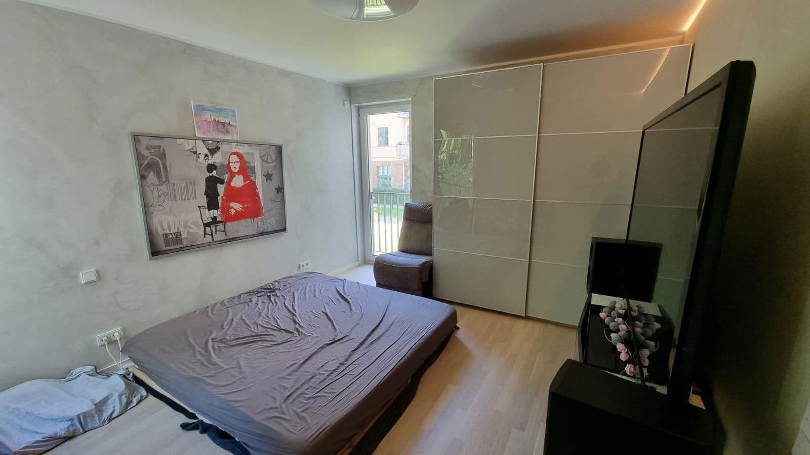 Predaj bytu 3-izbový 96 m², Bleckmannweg 6, Berlin, Berlín Predaj bytu 3-izbový 96 m², Bleckmannweg 6, Berlin, Berlín