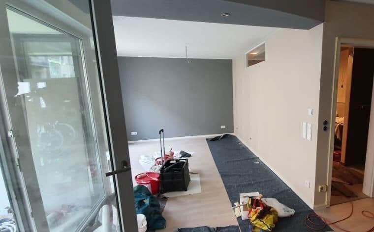 Predaj bytu 3-izbový 96 m², Bleckmannweg 6, Berlin, Berlín Predaj bytu 3-izbový 96 m², Bleckmannweg 6, Berlin, Berlín