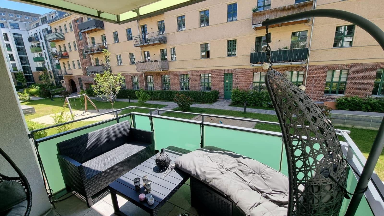 Predaj bytu 3-izbový 96 m², Bleckmannweg 6, Berlin, Berlín Predaj bytu 3-izbový 96 m², Bleckmannweg 6, Berlin, Berlín