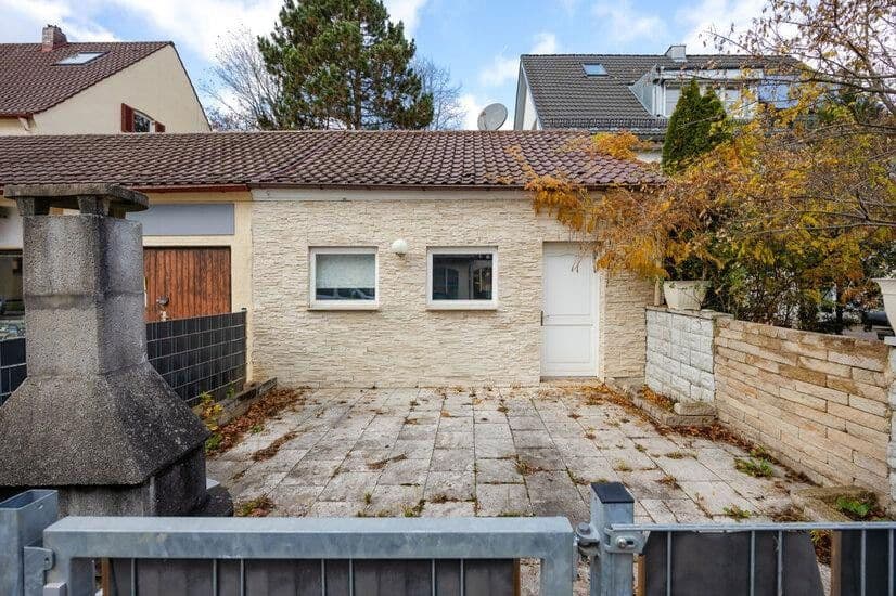 Predaj domu 277 m², pozemek 542 m², München, Bavorsko Predaj domu 277 m², pozemek 542 m², München, Bavorsko